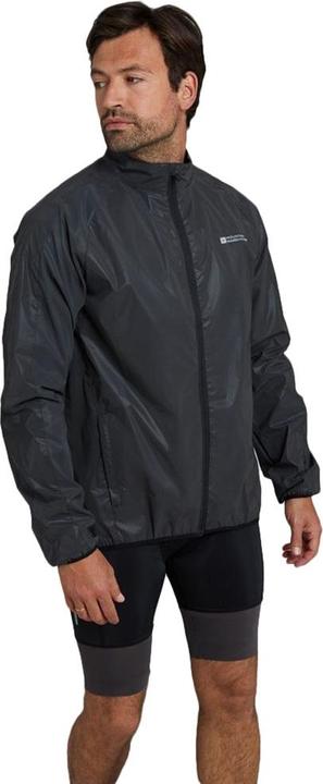Produktbild Mountain Warehouse Reflektierende Jacke (XL)