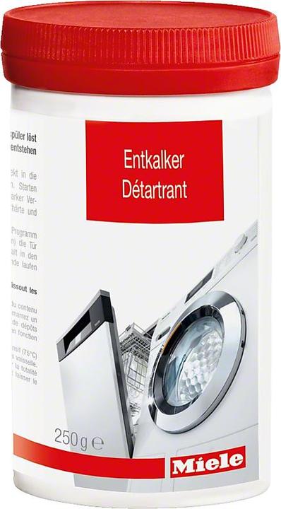 Immagine prodotto Miele Disincrostante per lavatrici (250 ml)