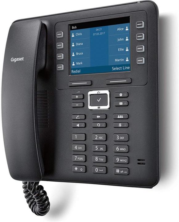 Immagine prodotto Gigaset Maxwell 3