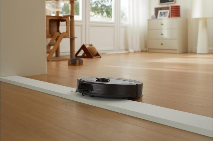 Productafbeelding Roborock Qrevo Plus (Stofzuigrobot)