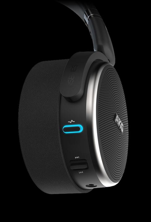 Image du produit AKG N60NC sans fil (ANC, 15 h, Sans fil)