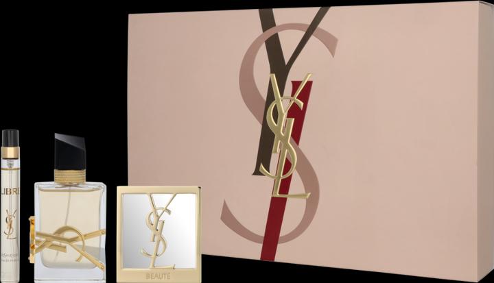 Actual product image Yves Saint Laurent Libre (Fragrance set)