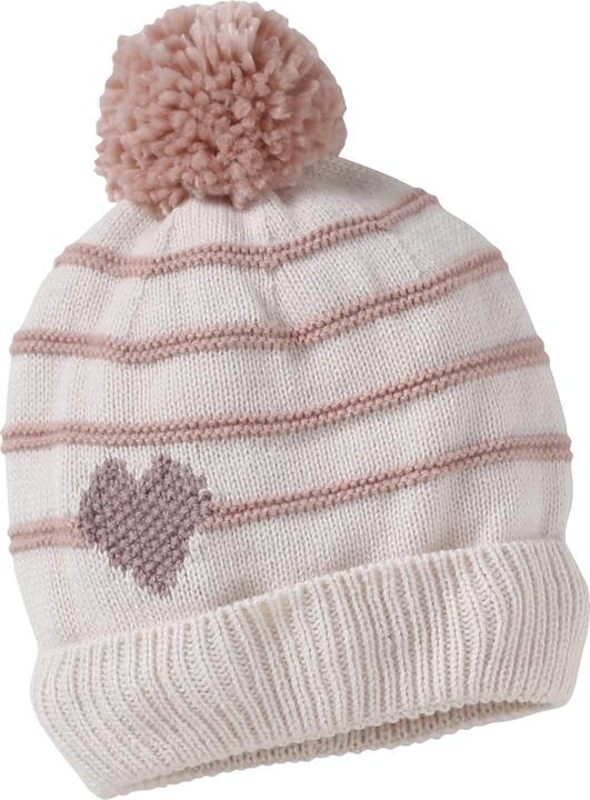 Produktbild Vertbaudet Mädchen-Set: Mütze, Rundschal & Handschuhe