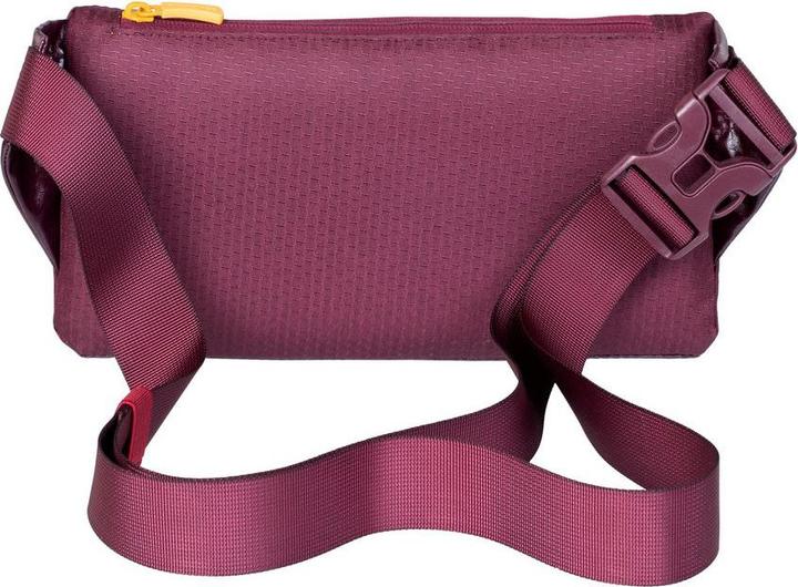 Actual product image Rivacase MOBILE ACC BAG / BURGUNDY Red 5311