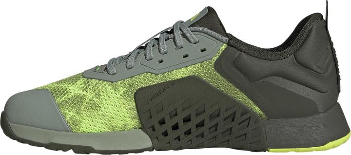Actual product image adidas Dropset 3 (42)