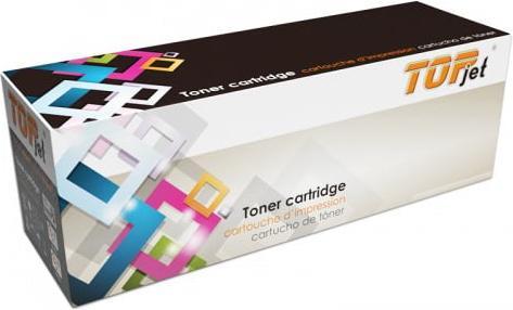 Produktbild ASUS for laser printers, 5900 pages. Compatible TopJet Canon CRG 055H (3017C002), Yellow