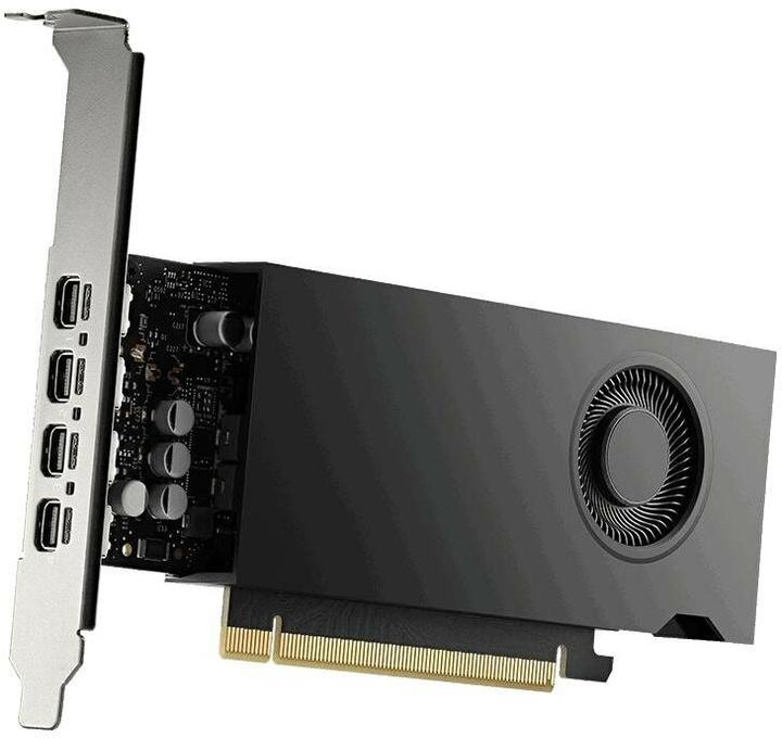 Image du produit PNY Quadro RTX 2000E Ada (16 Go)