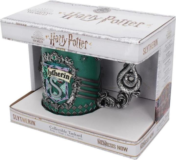 Image du produit Nemesis Now Harry Potter: Slytherin (1 x)