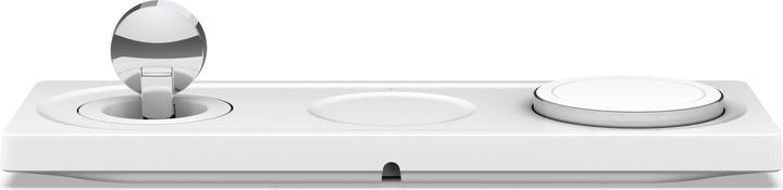Produktbild Belkin BoostCharge Pro 3-in-1 Ladegerät mit MagSafe