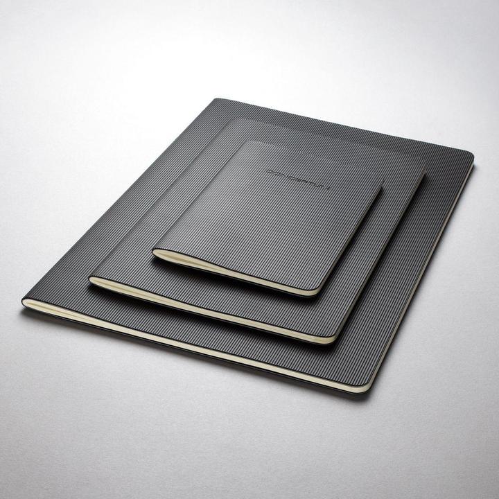 Actual product image Sigel Conceptum (A5, Lined, Soft cover)