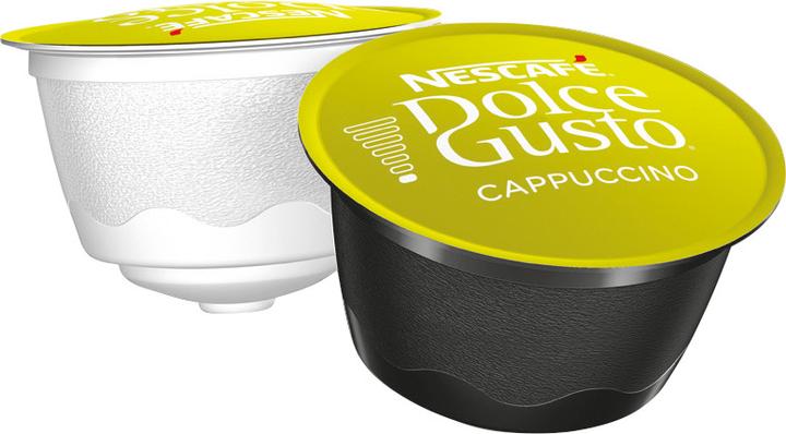 Immagine prodotto Nescafé Dolce Gusto Cappuccino (8 x Porta.)