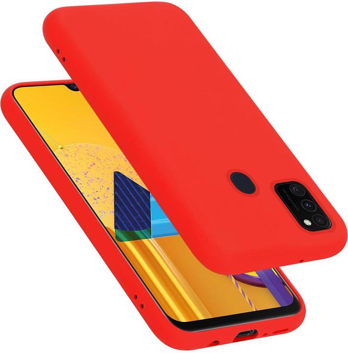 Rosso liquido
