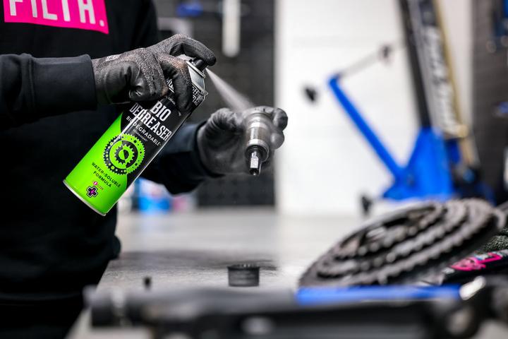 Produktbild Muc-Off Degreaser (500 ml, Bremsreiniger)