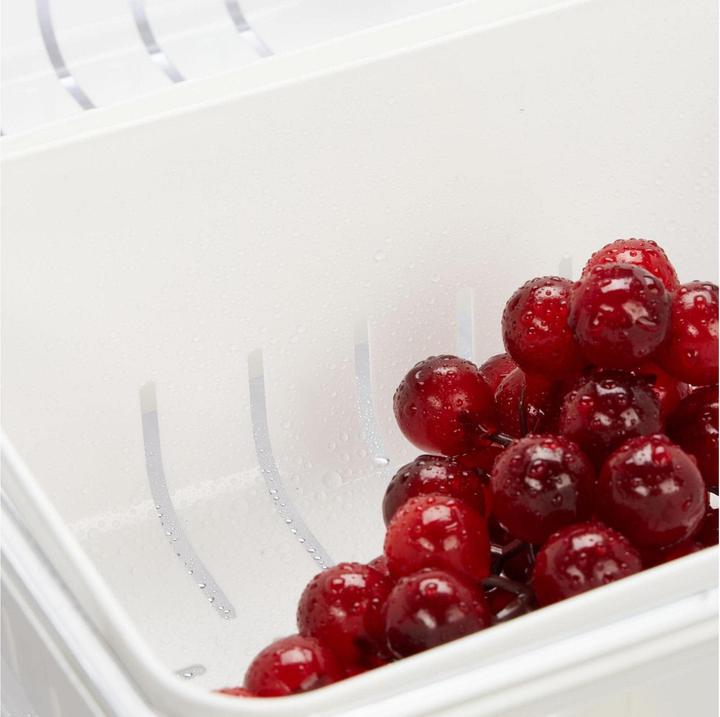 Produktbild Relaxdays 3x Kühlschrank-Organizer