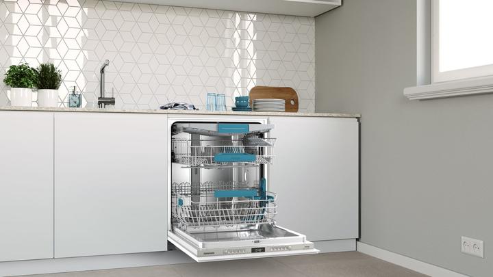Image du produit Constructa CG5VX00HCD Lave-vaisselle entièrement intégré