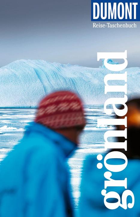 Immagine prodotto Reise-Taschenbuch Reiseführer Grönland (Tedesco, Sabine Barth, 2024)