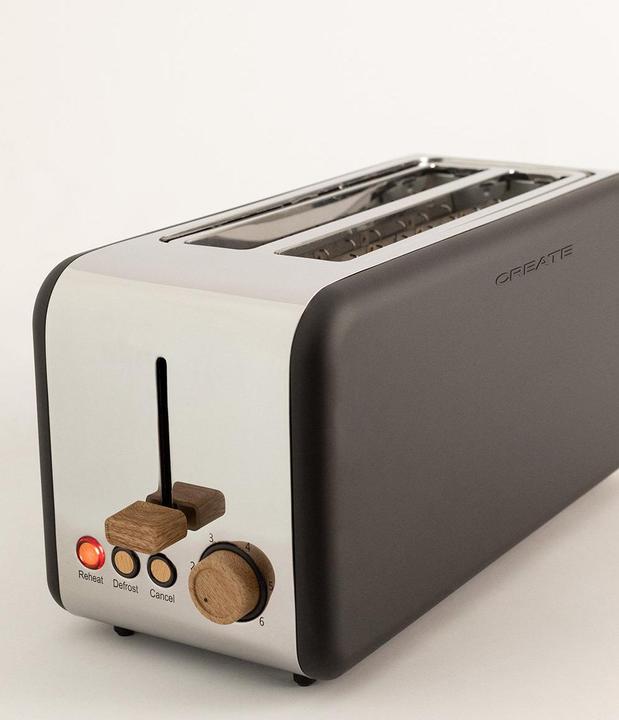 Image du produit Create Toast rétro