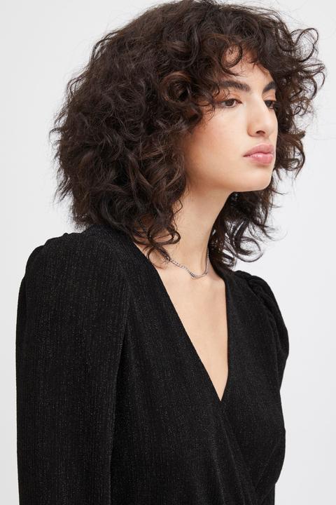 Image du produit Ichi IHNELLY DR2 - Robe - 20120038 (S)