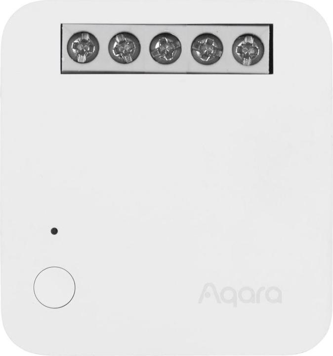 Produktbild Aqara Einzelschalter-Modul T1