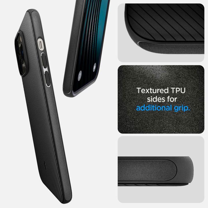 Actual product image Spigen Mag Armor MagFit Series (Apple iPhone 14 Pro Max)