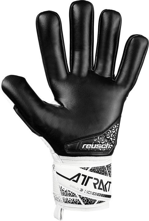 Image du produit Reusch Attrakt Gold NC (7.5)