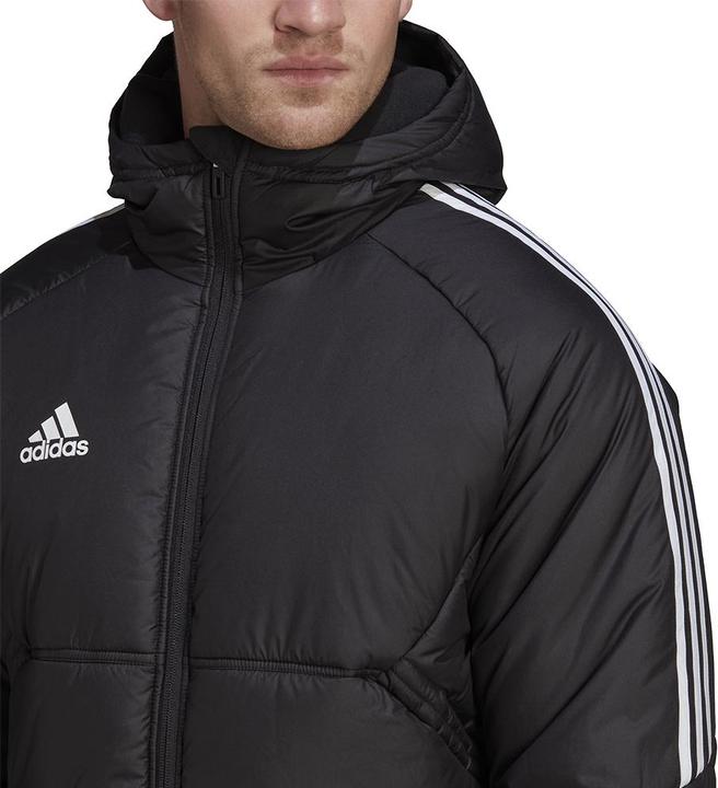 Actual product image adidas Condivo 22 winter jacket men (S)