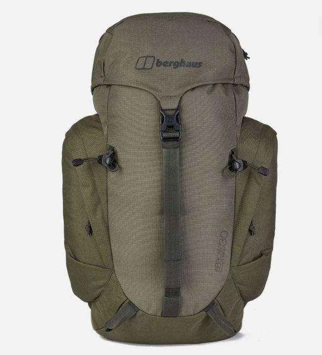 Image du produit Berghaus Arrow 30 (30 l)
