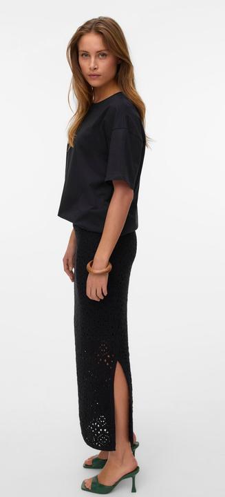 Image du produit Vero Moda VMBERRY Langer Rock Strickrock (L)