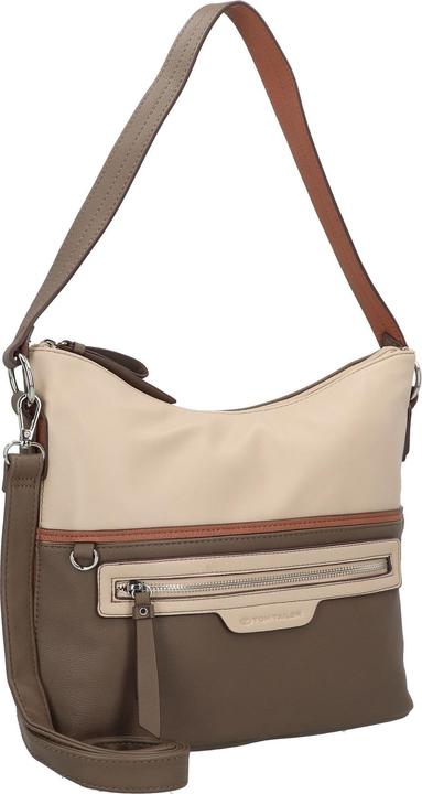 Immagine prodotto Tom Tailor Borsa a tracolla Jule 31 cm