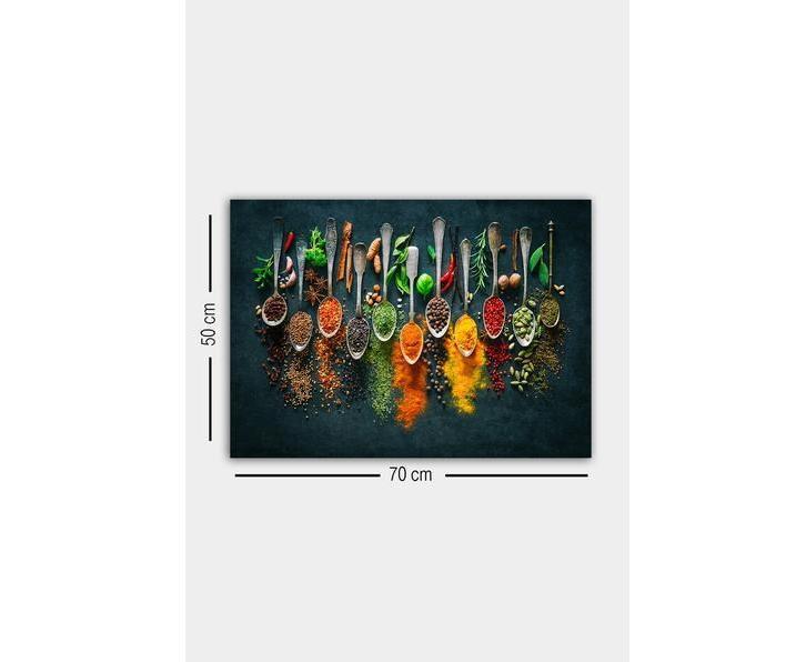 Produktbild Wallxpert Reina (50 x 70 cm)
