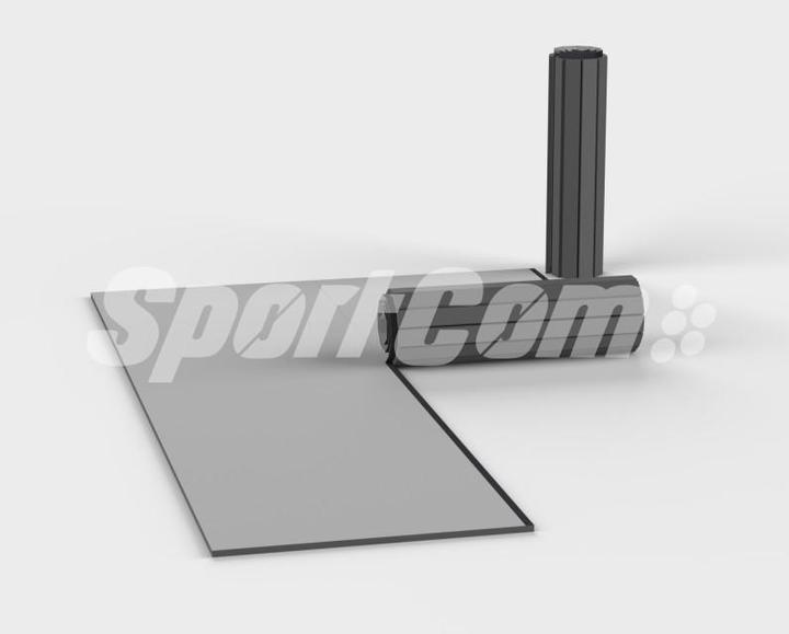 Dollamur Rollboden "Flexi-Roll" 4cm glatt (4 cm)