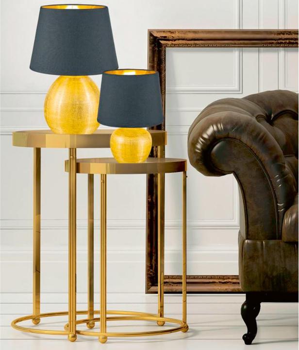 Image du produit Trio Luxor (E14)