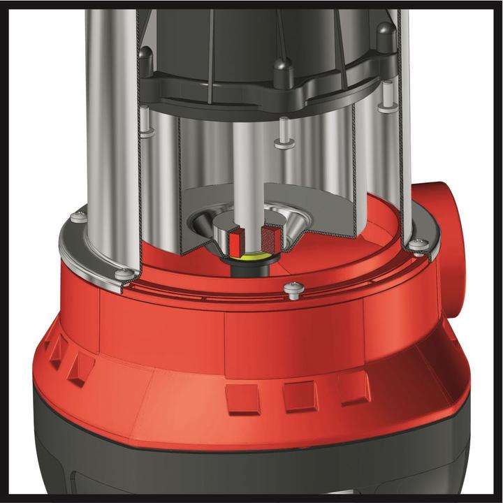 Produktbild Einhell Schmutzwasserpumpe GC-DP 9040 N (Schmutzwasserpumpe)
