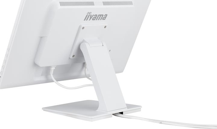 Produktbild iiyama ProLite T2452MSC-W1 (1920 x 1080 Pixel, 23.80")