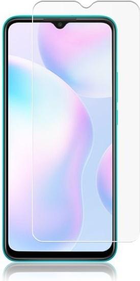 Image du produit Mocolo Protection d'écran en verre 2.5D Full Screen (1 pièce(s), Xiaomi Redmi 9A)