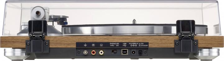 Image du produit TEAC TN-4-SE/WA (Manuel)