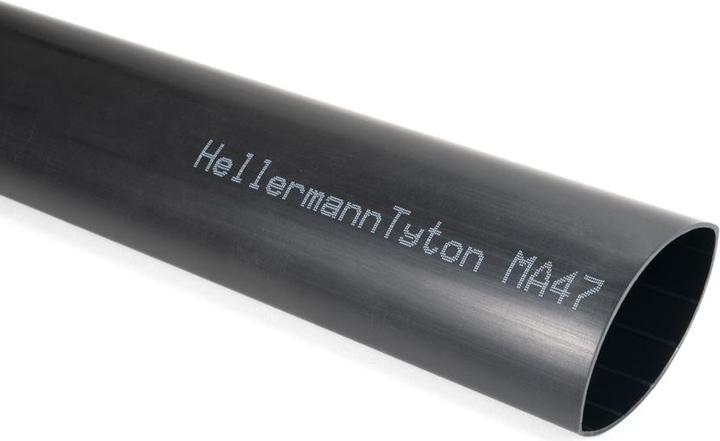 Immagine prodotto HellermannTyton Hellermann Tyton Cavo isolamento tubo termorestringente (3 x)