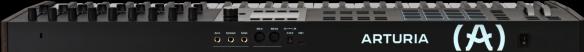 Produktbild Arturia KeyLab 61 mk3 (Keyboard)