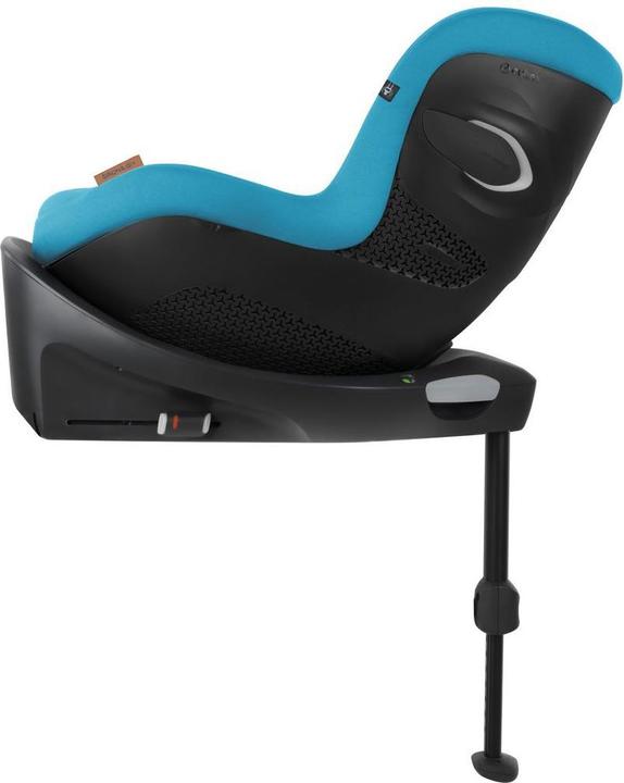 Produktbild Cybex Sirona Gi (Reboarder, ECE R129/i-Size Norm)