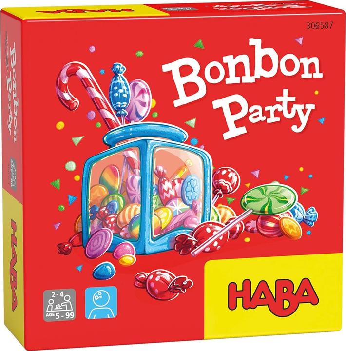Haba Festa delle caramelle