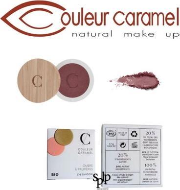Actual product image Couleur Caramel Eyeshadow (RE) No 053 (053)