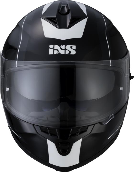 Produktbild iXS 1100 2.0 (63 - 64 cm, XXL)