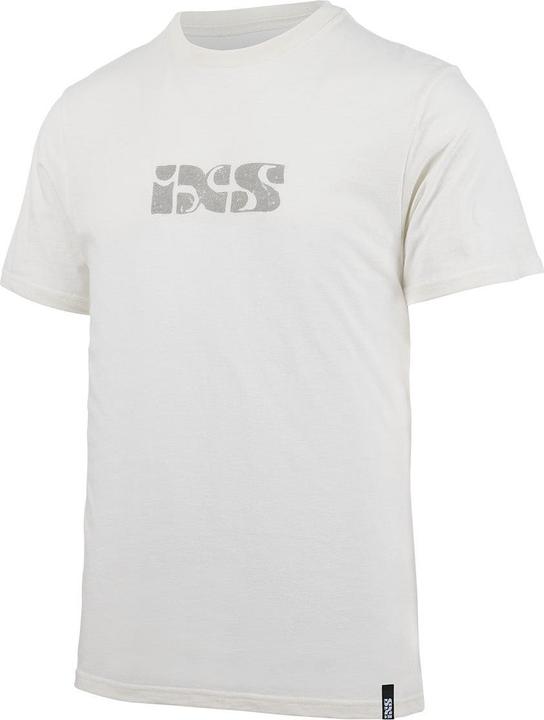 iXS Brand Organic 2.0 Tee