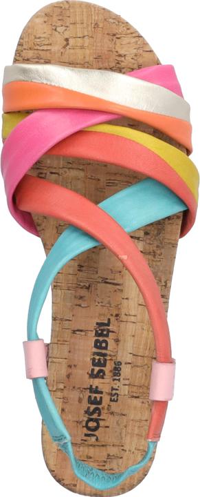 Actual product image Josef Seibel Sandals - 94749 (41)