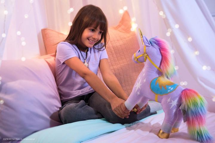 Actual product image Unicorn Academy Wildstar