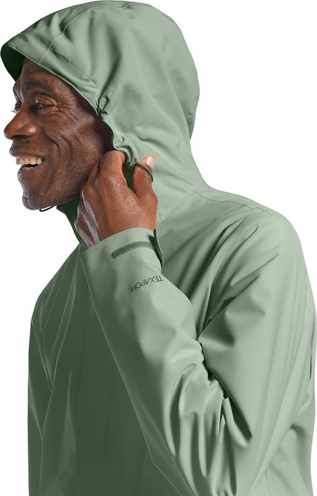 Image du produit Jack Wolfskin Trailtime 2L Jkt M (S)