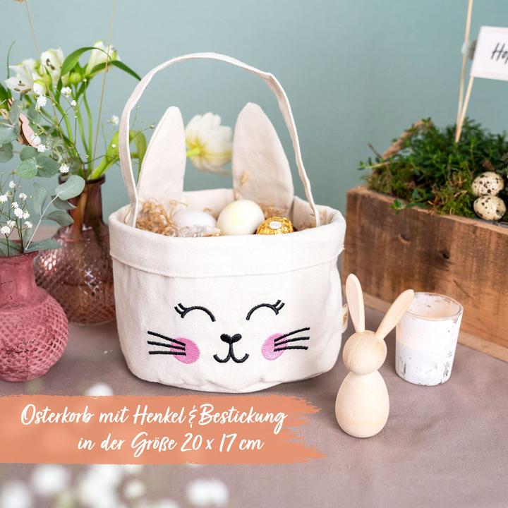 Image du produit Papierdrachen Lapin (1 x, Ø 19 x 16 cm)