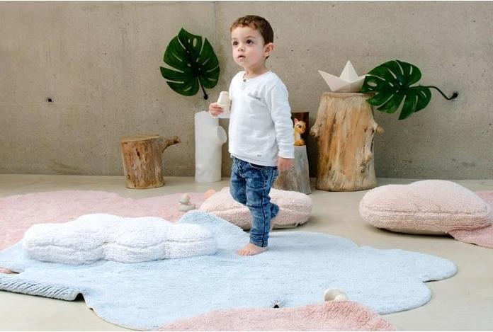 Actual product image Lorena Canals Puffy Dream (110 x 170 cm)