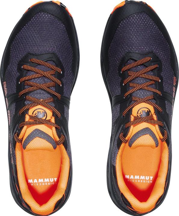Image du produit Mammut Sertig II Low Men (42)