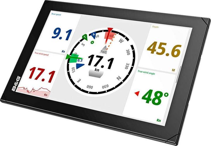Blomm & Berger B&G Nemesis Display